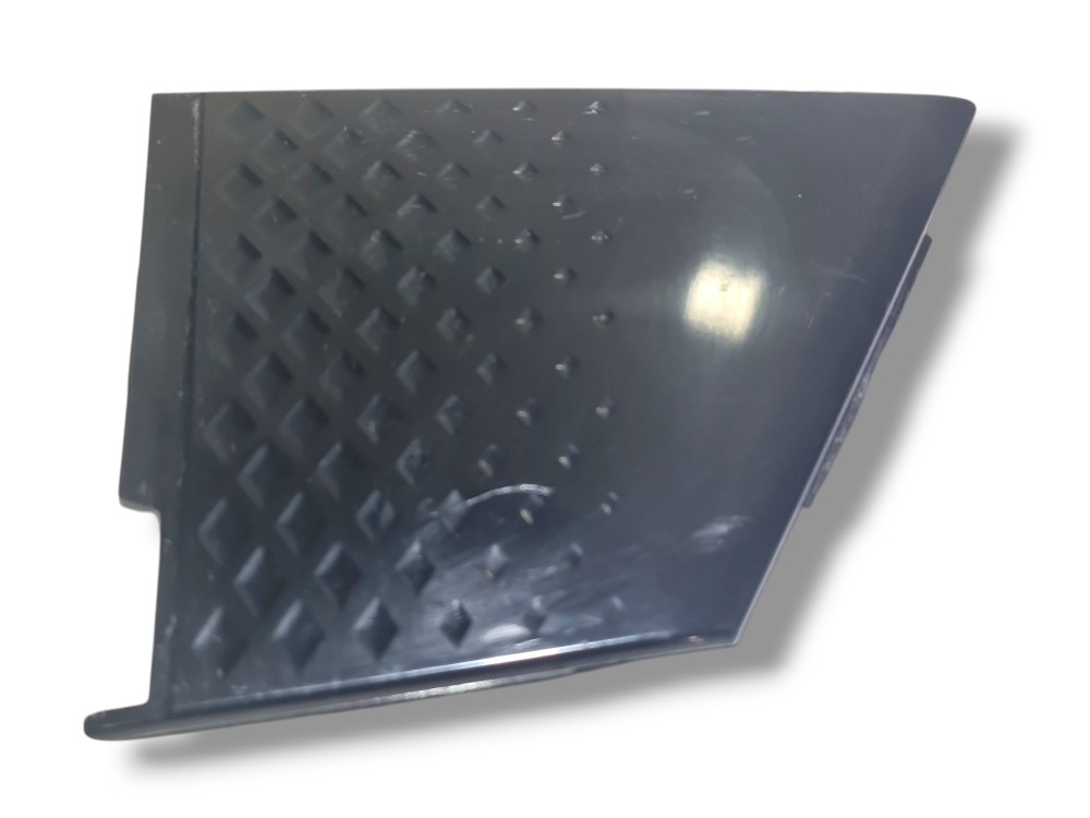 Moldura externa porta traseira esquerda Dolphin Mini 2025