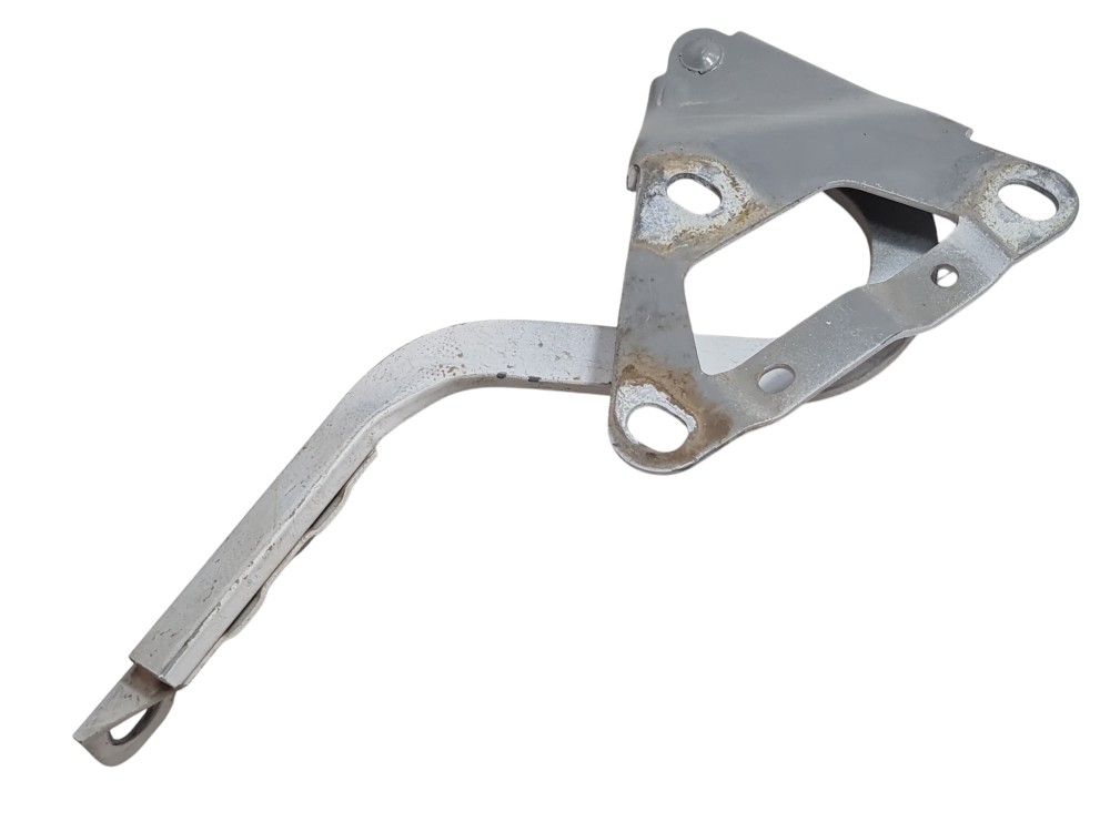 Braço Dobradiça Capô Lado Direito Gm Corsa Hatch 2011 5