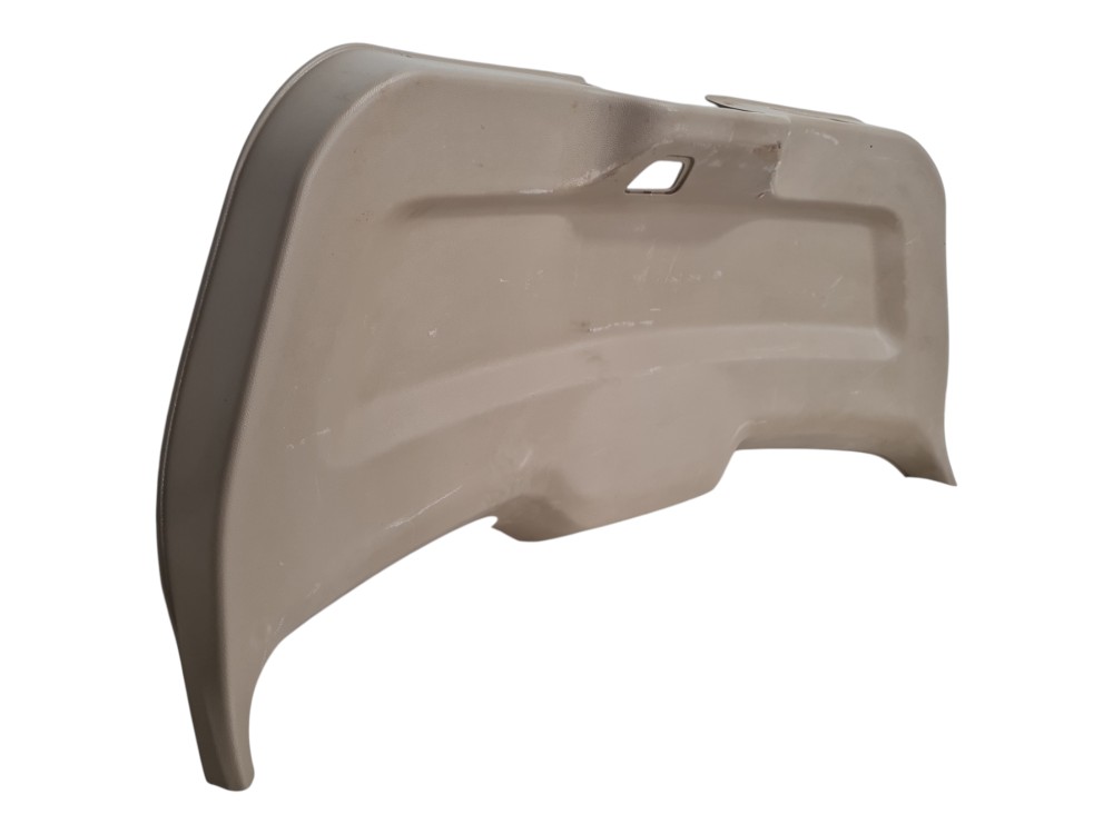 Forro interno tampa traseira Chevrolet captiva sport 2009 2