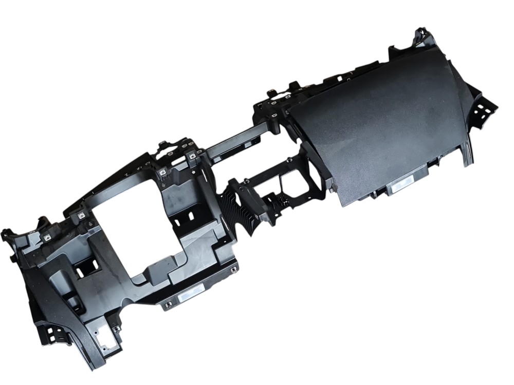 Capa Painel De Instrumentos Mini Cooper S 2011 2012 2013 5