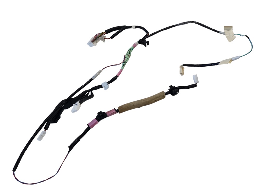 Chicote Porta Dianteira Direita Lexus Ls 460l 2013 821555007 3