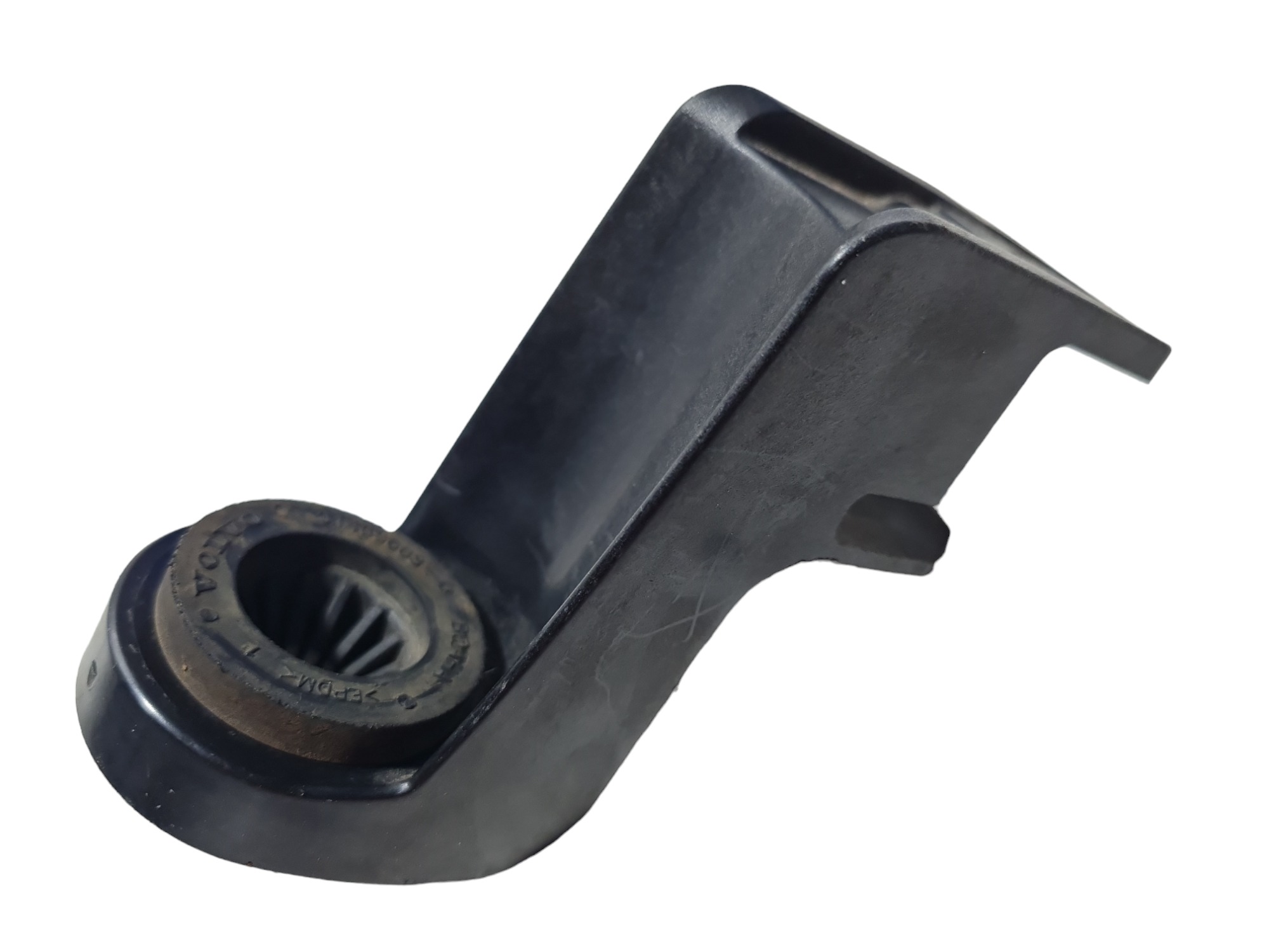 Suporte Caixa Filtro Ar Volvo Xc90 D5 2017 31370343 Original 4
