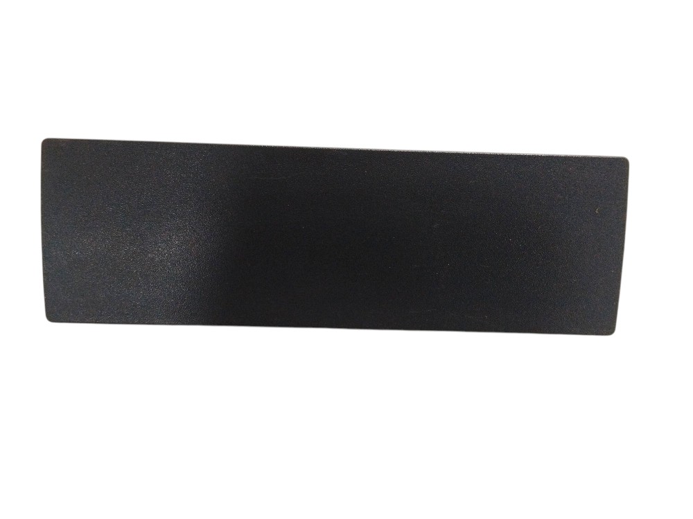 Acabamento Capa Rádio Mercedes Actros2651 2022 A9438430530 2