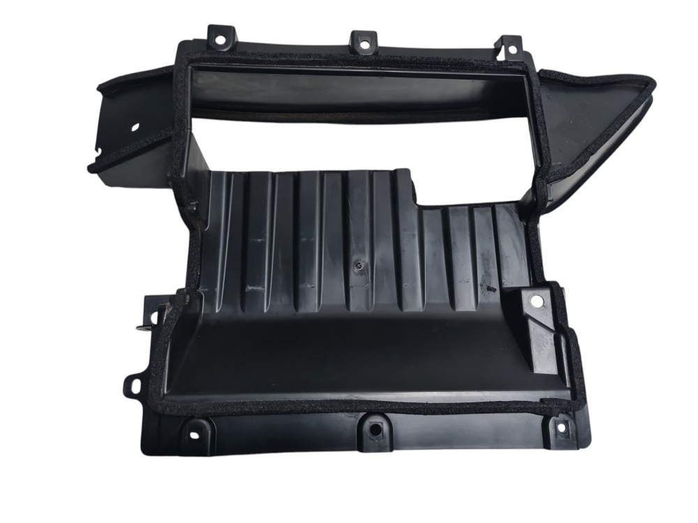 Defletor Do Radiador Byd Dolphin Mini 2025 2026 Original 1