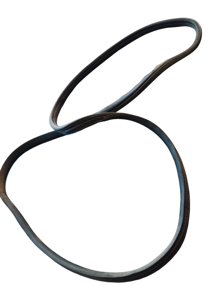 Guarnição Da Porta Dianteiro Esquerda Chery Tiggo 8 2021 6