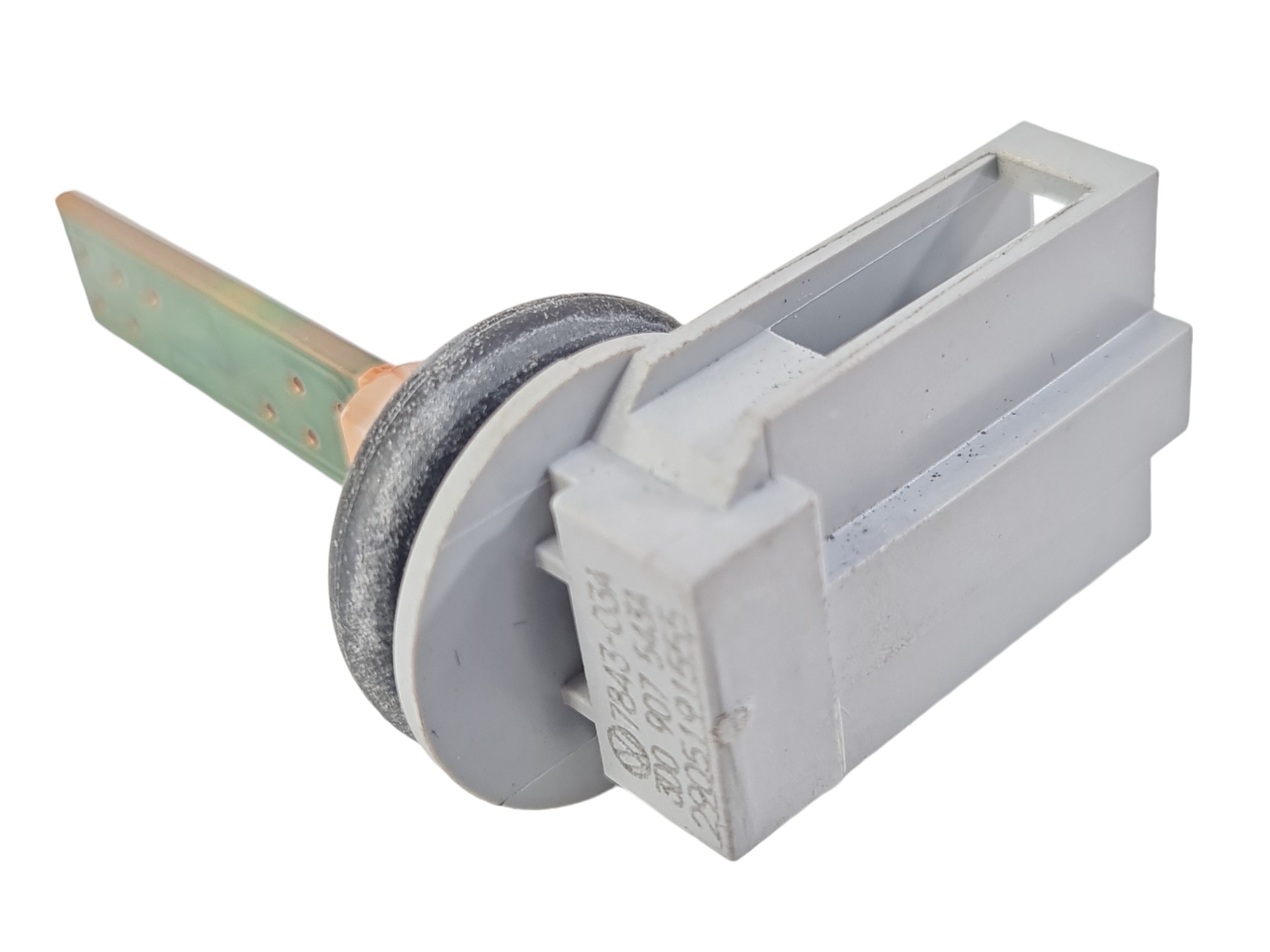 Sensor Ar Condicionado Audi A4 Avant 2019 3d0907543a 5
