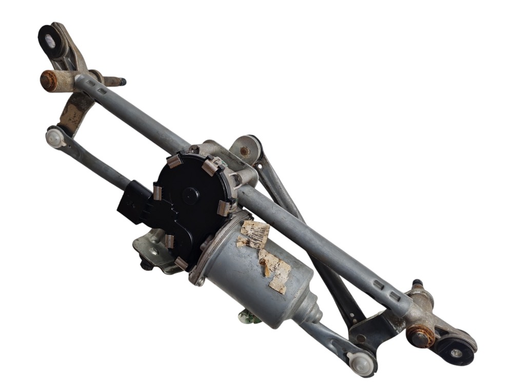 Maquina Motor Parabrisa Jac E-js1 2023 Original 5