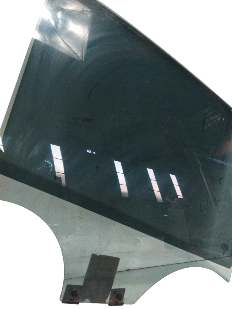 Vidro lateral porta traseira direita Renault Logan 2023 6