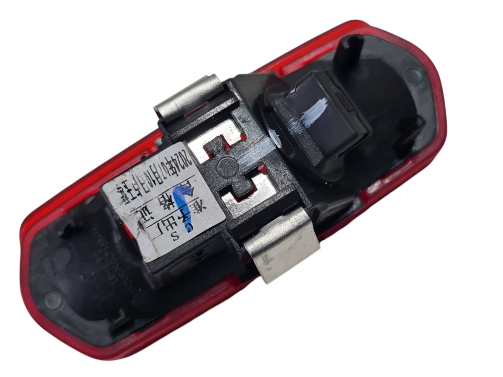 Led Inferior Forro Porta Diant Esquerda Ford Territory 2025 2