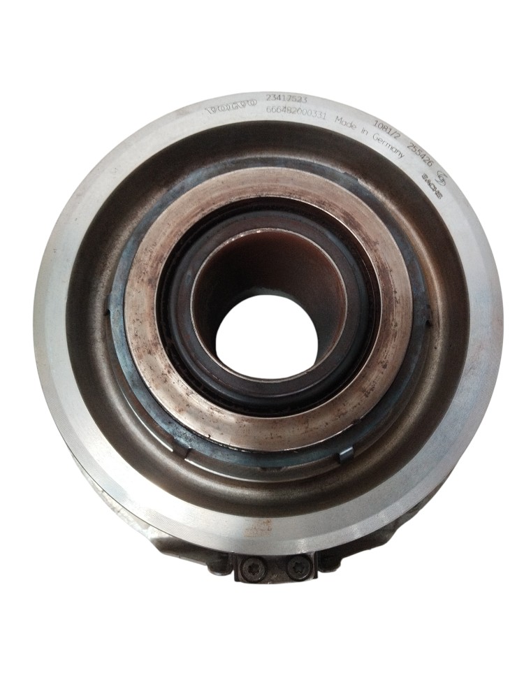 Cilindro de Embreagem I-Shift para Caminhões Volvo Original 5