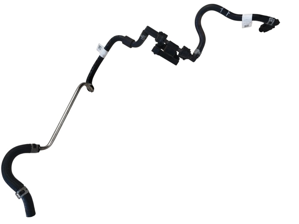Mangueira E Sensor De Combustível Vw/polo 2024 06k907811b 4