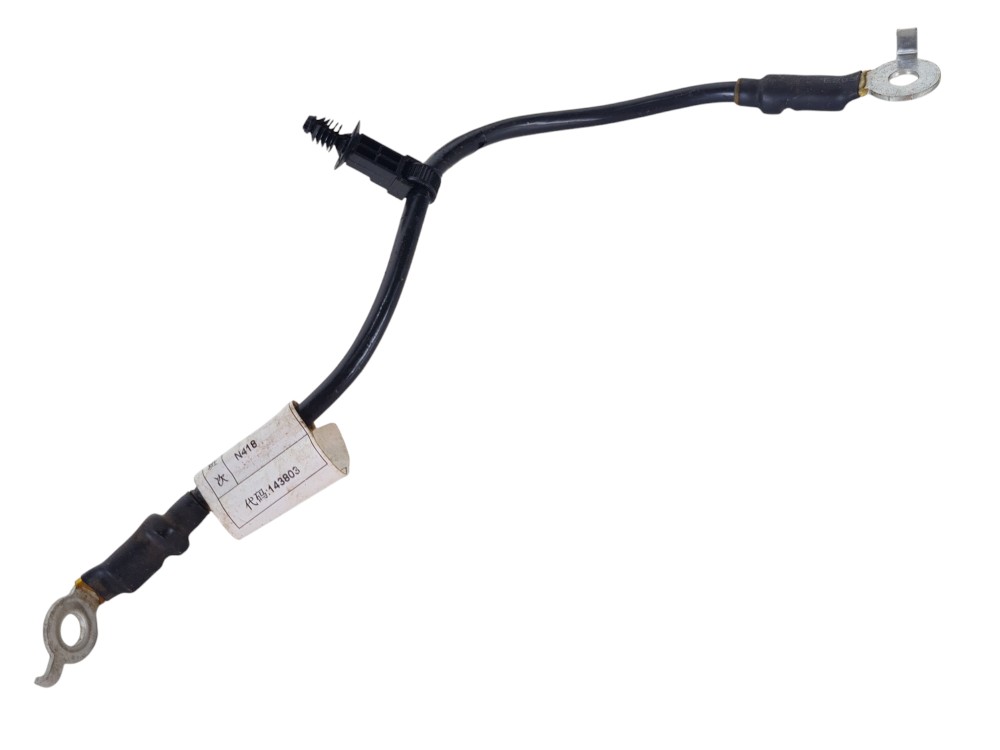 Cabo Bateria Byd Tan 2023 Original Steb-4002936