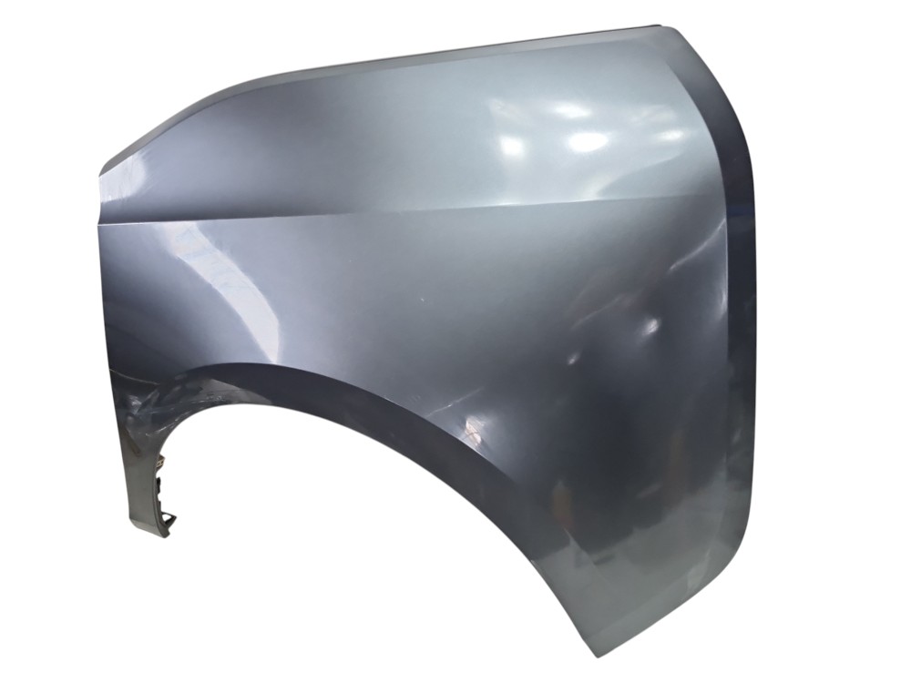 Paralama Traseiro Esquerdo Bmw I3 2022 5143 7296745 Original 2