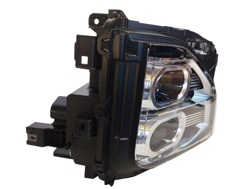 Farol Esquerdo Mitsubishi Eclipse Cross 2023 2024 2025 Esquerdo/motorista 3