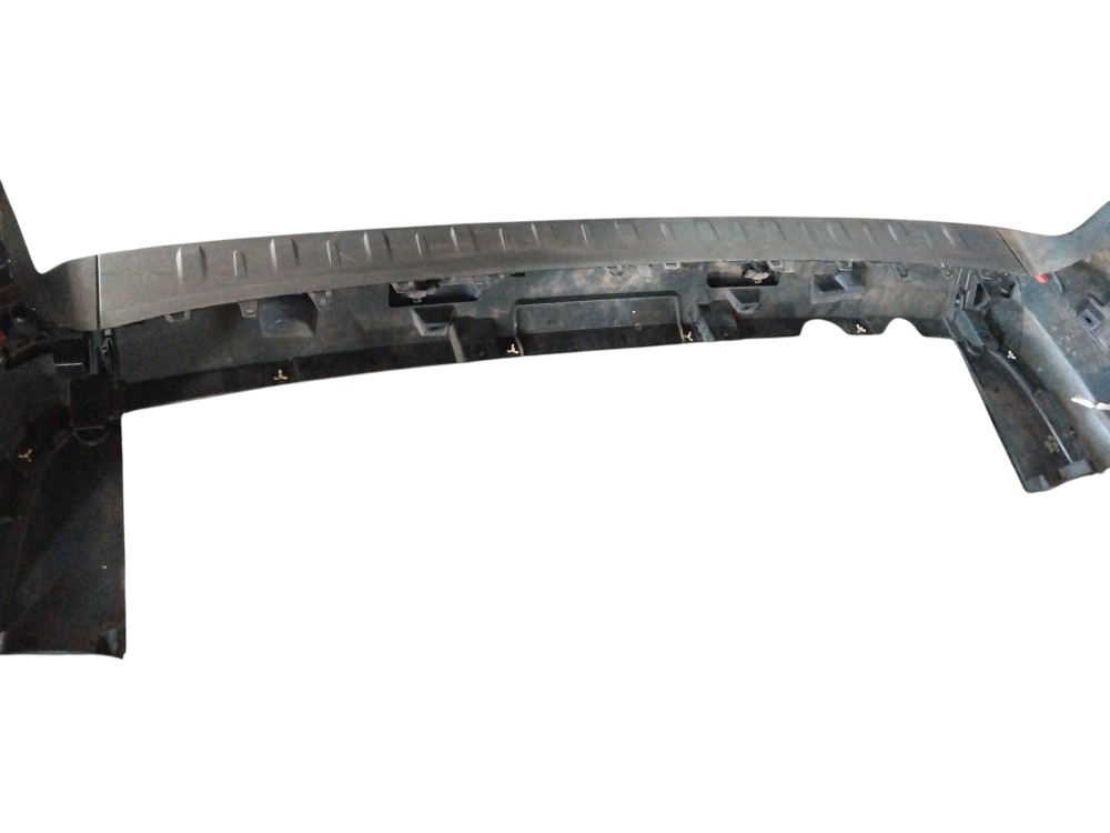 Para-choque Traseiro Renault Kangoo 2024 2025 850226128r 4