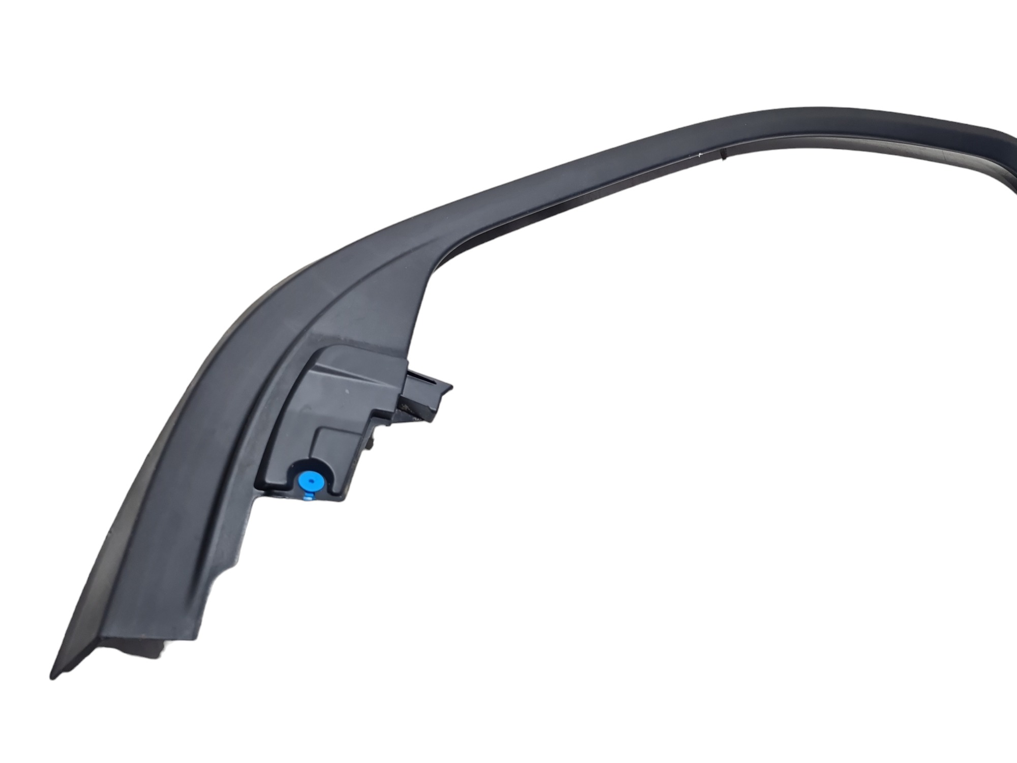 Moldura Arco Porta Dianteira Direita Volvo Xc90 D5 2017 6