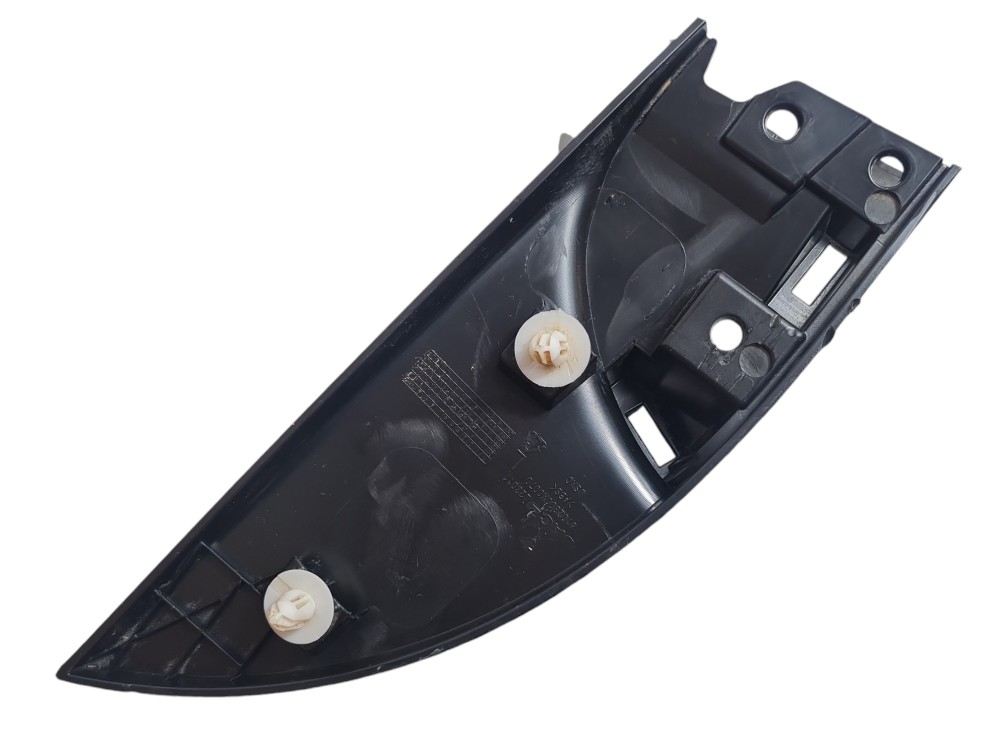 Acabamento Interno Retrovisor Esquerdo Jac E-js1 2023 5