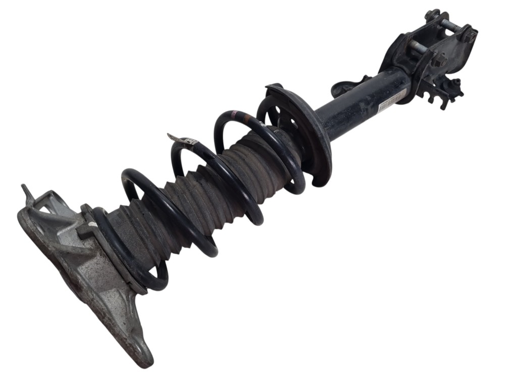 Torre amortecedor traseiro esquerdo Jeep Commander 2022 2023 3