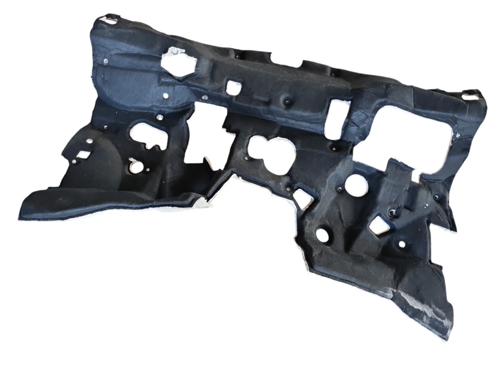 Forro Painel Corta Fogo Ford Territory 2025 0km Ns1-02707 3