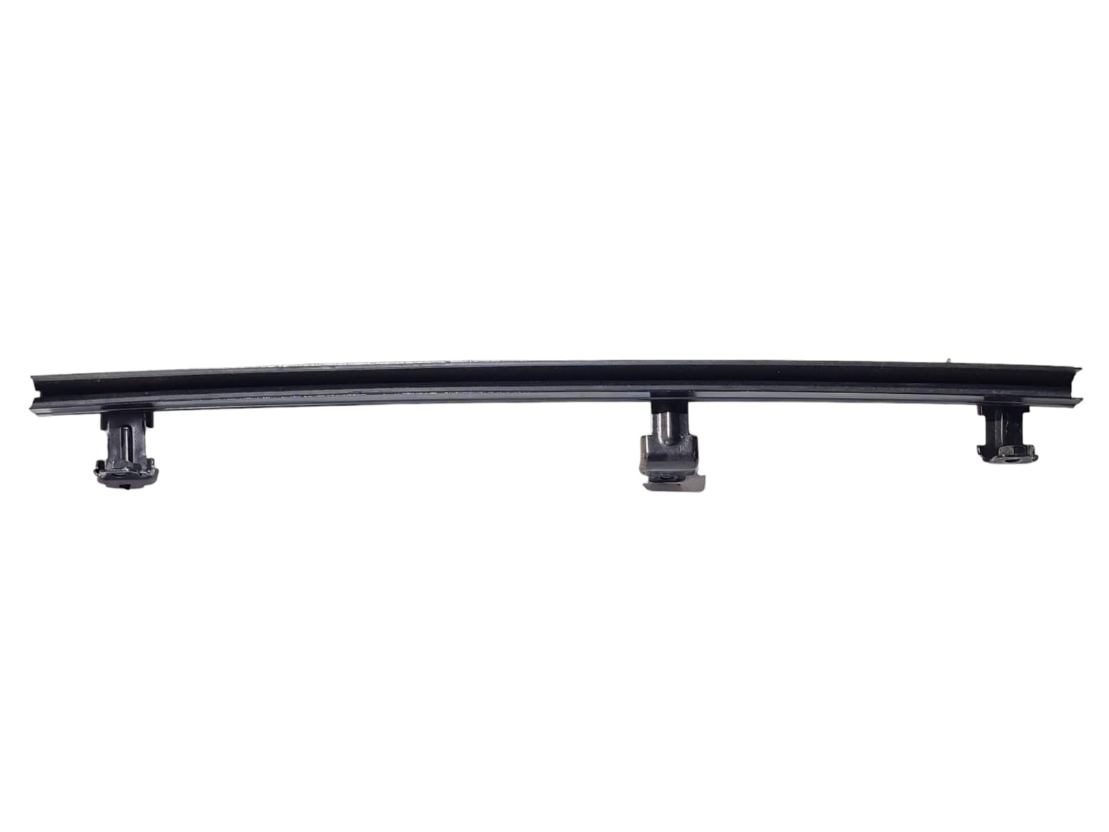 Guia Vidro Dianteiro Esquerdo Renault Master Cod8200683409 Preto 3