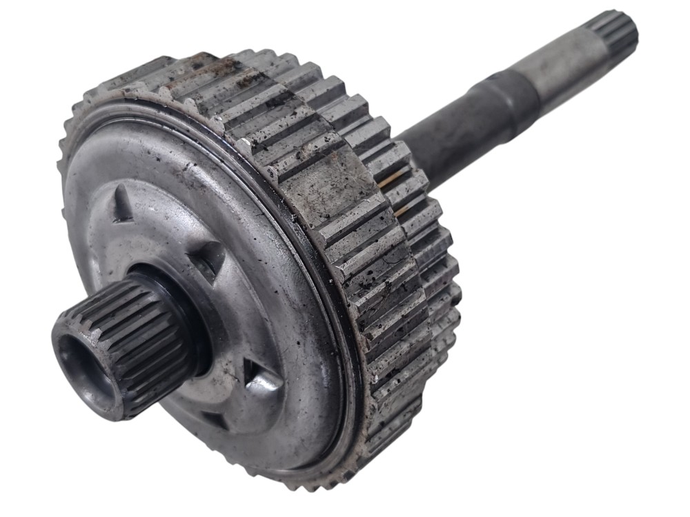 Conjunto Planetária Cvt K120 Mudança Direta Corolla Grs 2024 5