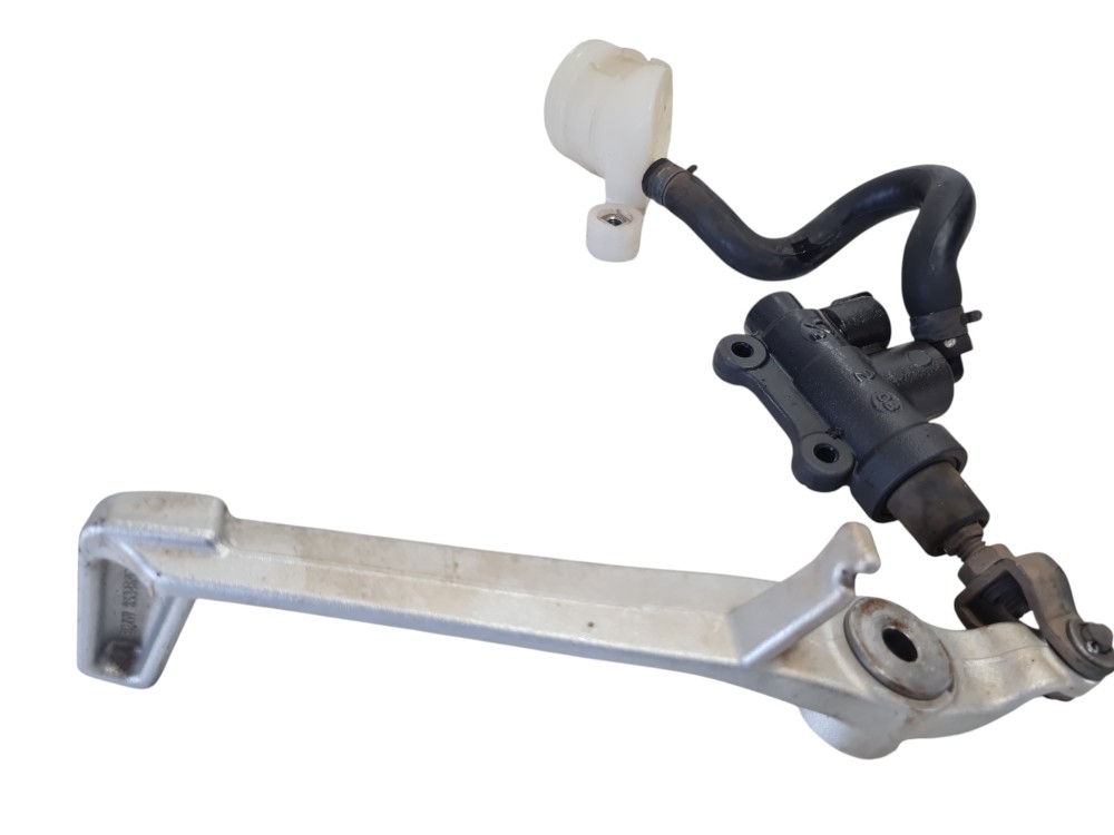 Pedal De Freio Bmw R 1250 2020 Rt 8534697 Original 4