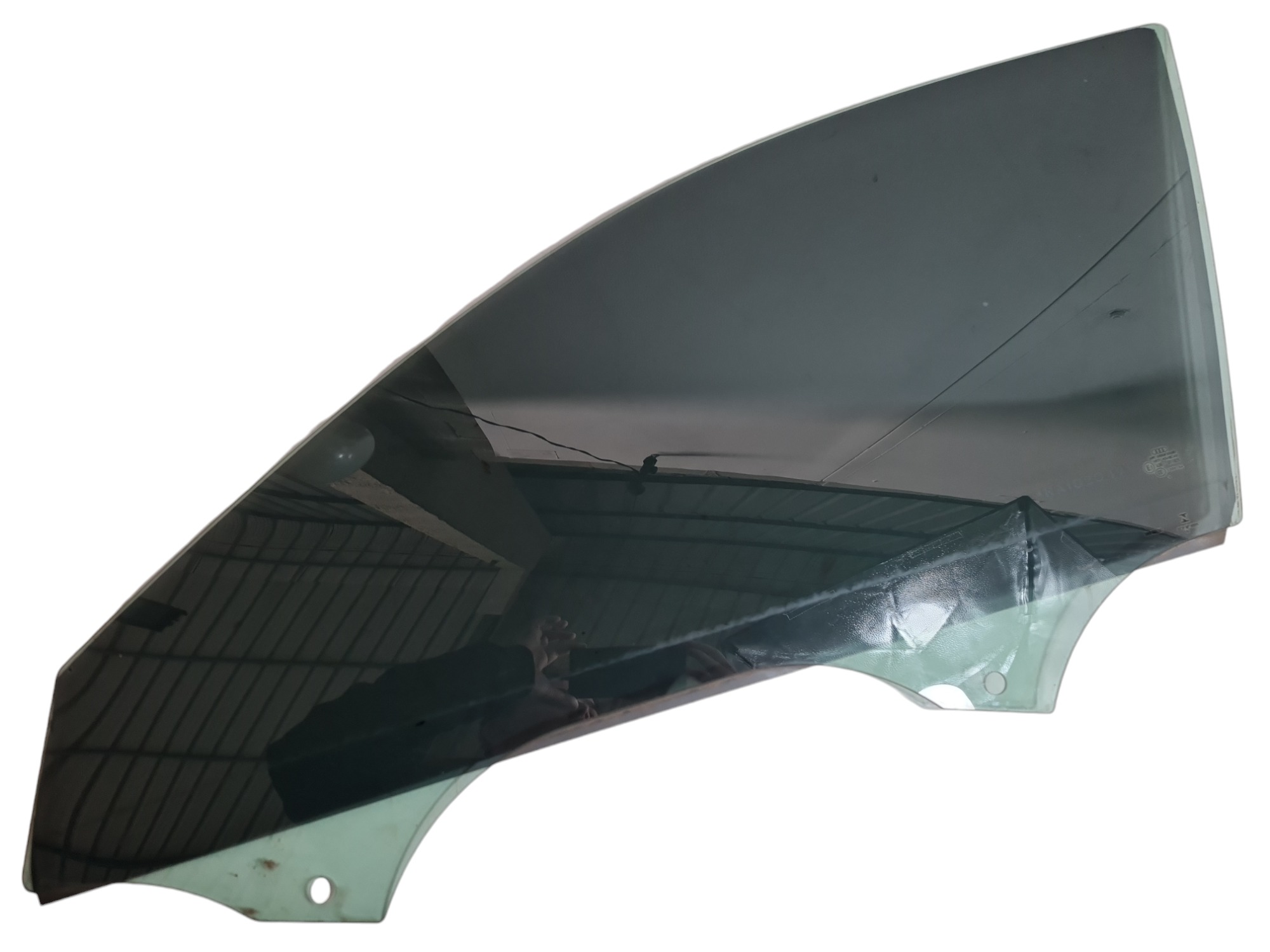 Vidro porta dianteira esquerda Audi A4 Avant 2019 8w0845201 4