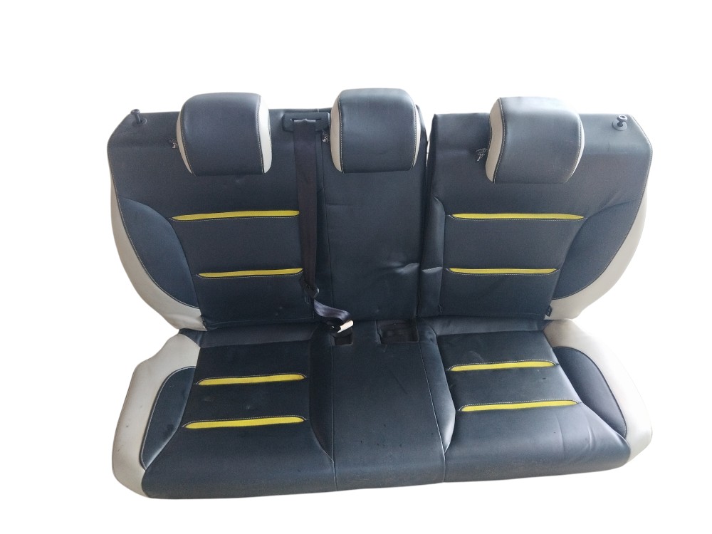 Jogo De Banco Couro Original Jac E Js1 2023 Detalhes Preto 4