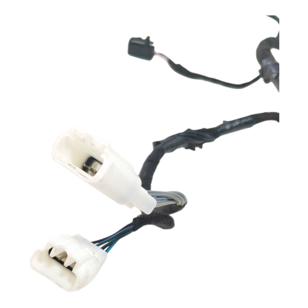 Chicote Porta Dianteira Direita Fiat Strada 2023 52177574 3