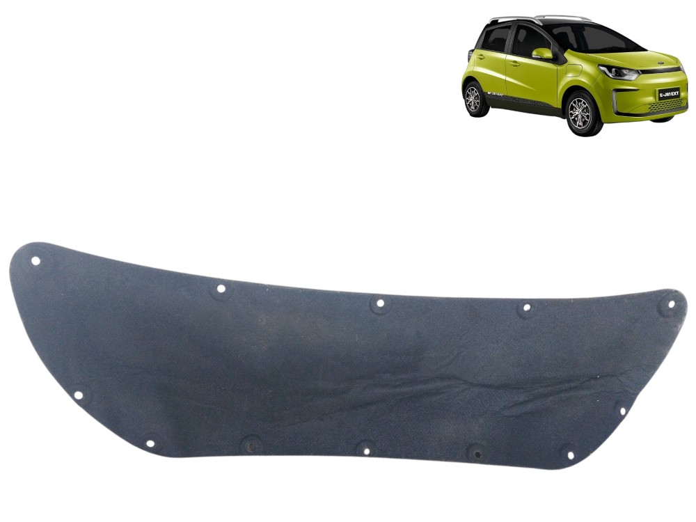 Forro Manta Capô Original Jac E Js1 2023 5531503u0311 1