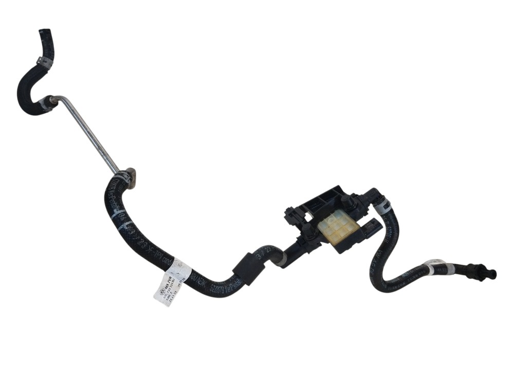 Mangueira E Sensor De Combustível Vw/polo 2024 06k907811b 2