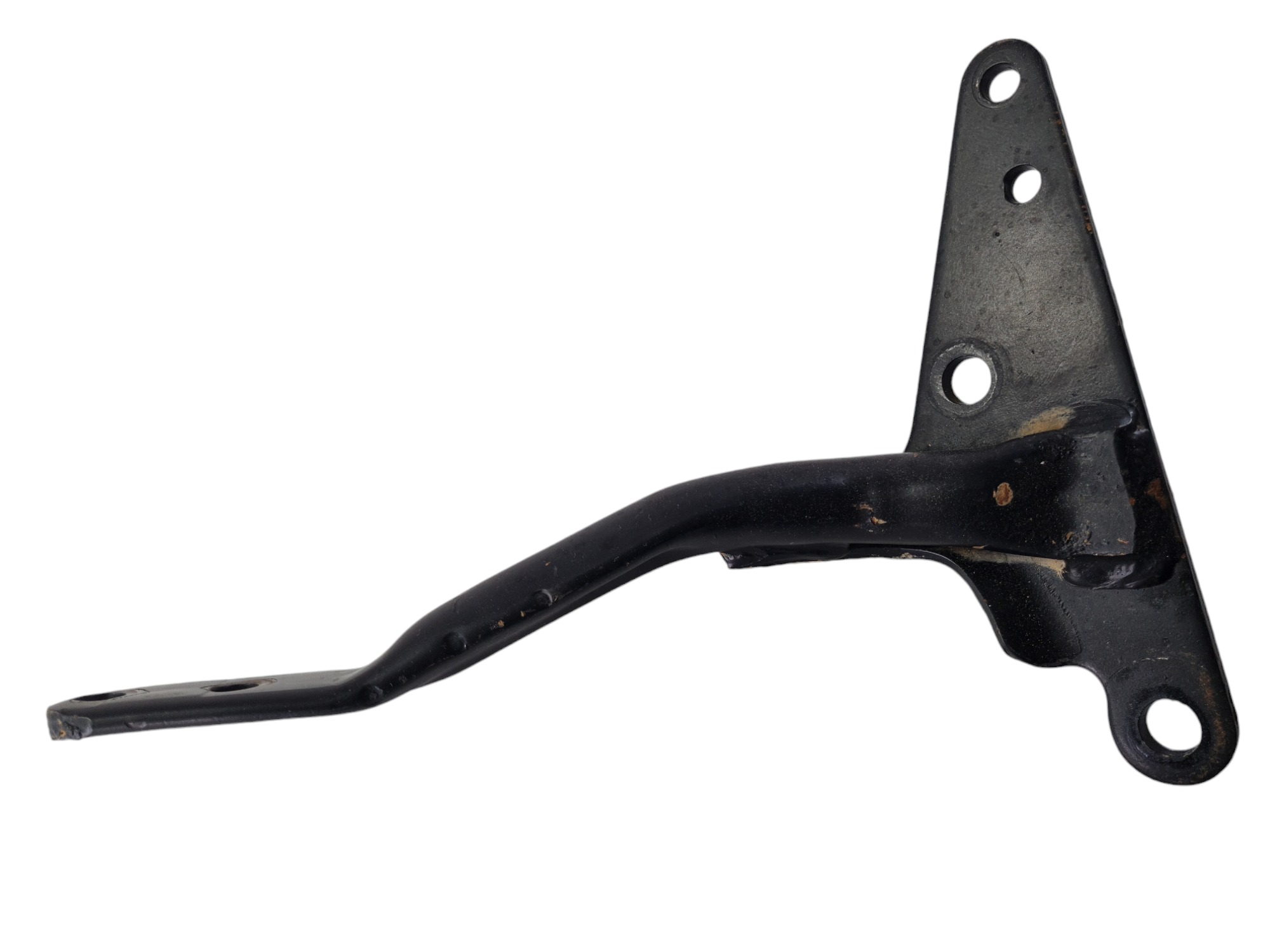 Suporte Inferior Cambio Palio Partner Fiorino Strada 2022 4