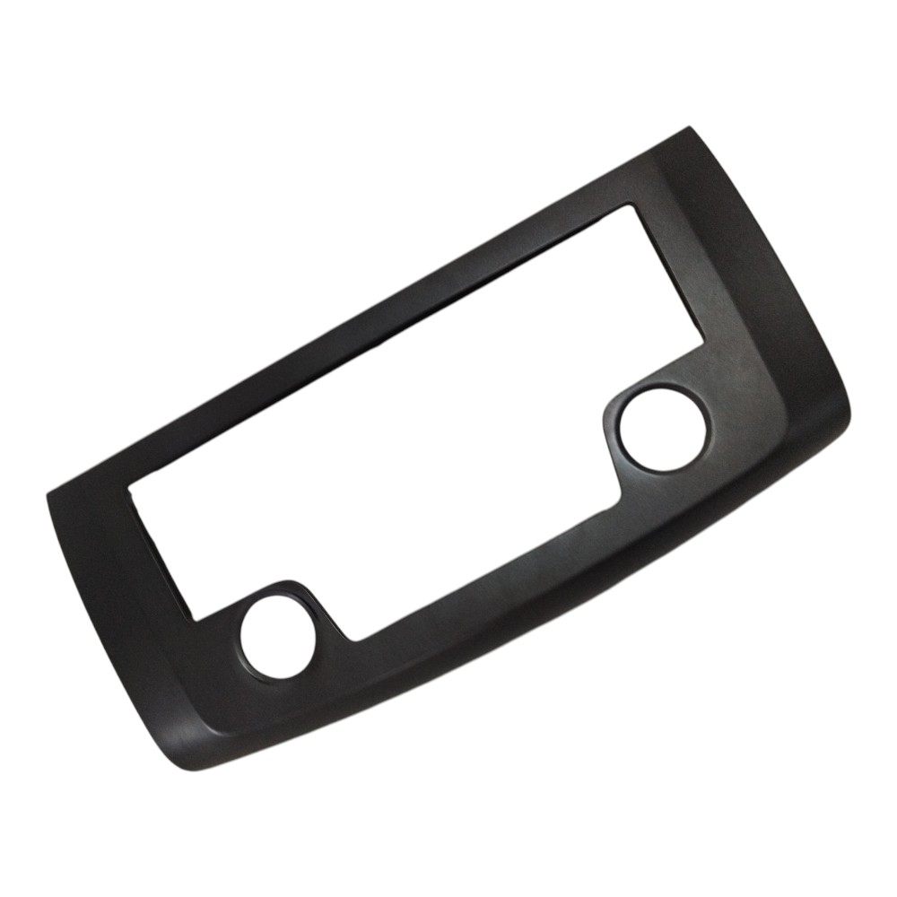 Moldura Painel Central Nissan Sentra 2016 Original Impecável 4