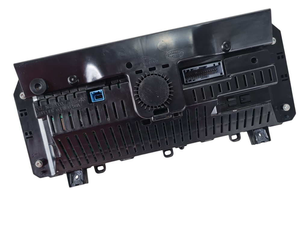 Painel De Instrumentos Digitar Range Rover Vogue 2016 5