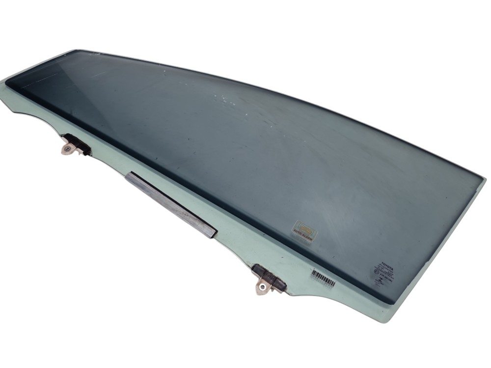 Vidro Porta Dianteira Esquerda Toyota Corolla Xei 2015 6