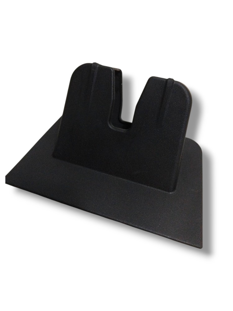 Capa de fechadura Porta Malas do Audi Etron 2022 ORIGINAL 1