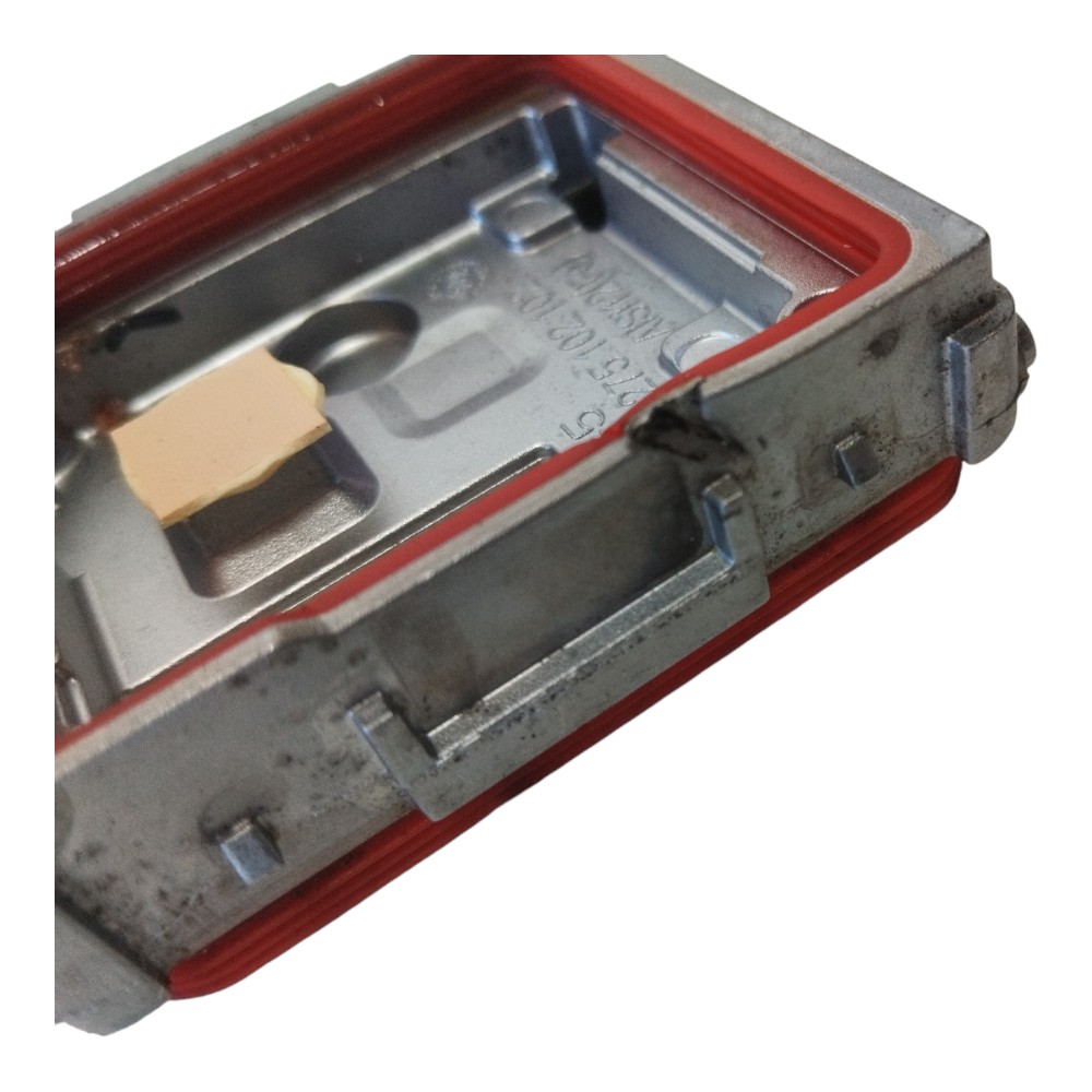 Componente Interno Módulo Radar Byd Song Plus 2024 39k74854 4