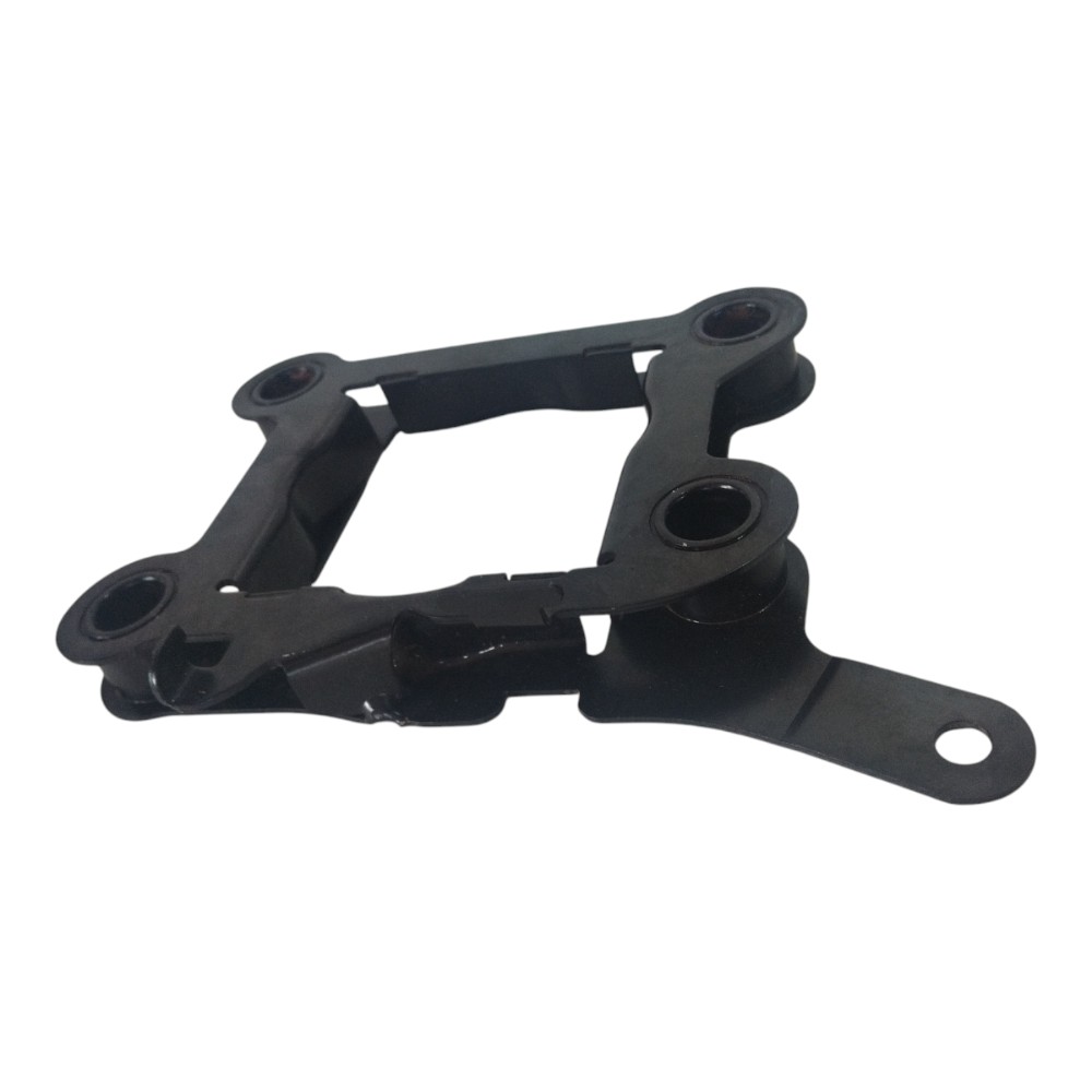 Suporte Esquerdo Alma Para-choque Dianteiro Citroen Ds5 2015 6