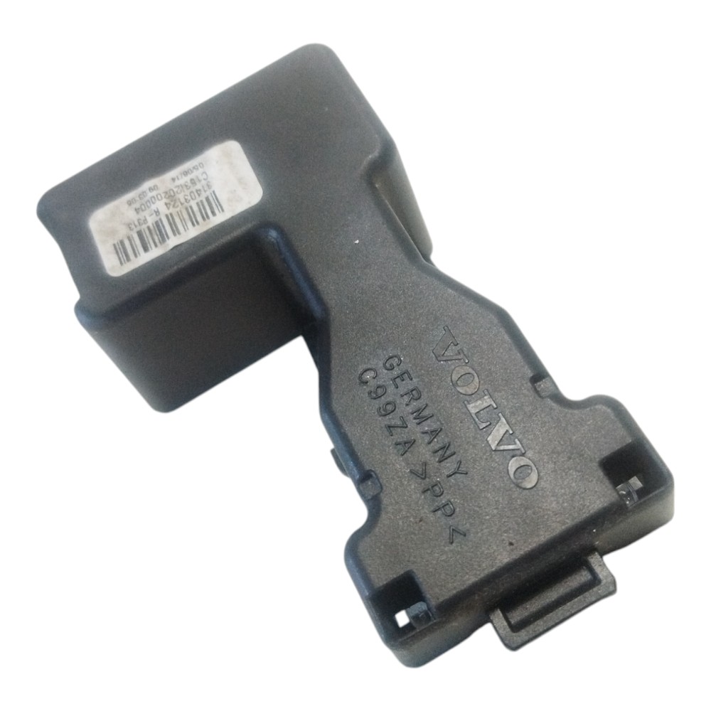 Sensor Porta Dianteira Direita Volvo Xc60 2015 31403124 3