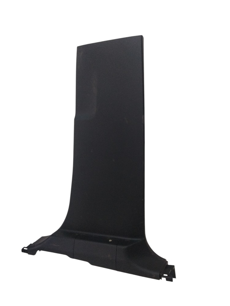 Moldura Forro Lateral Central Gwm Tank 300 2026 Original 4