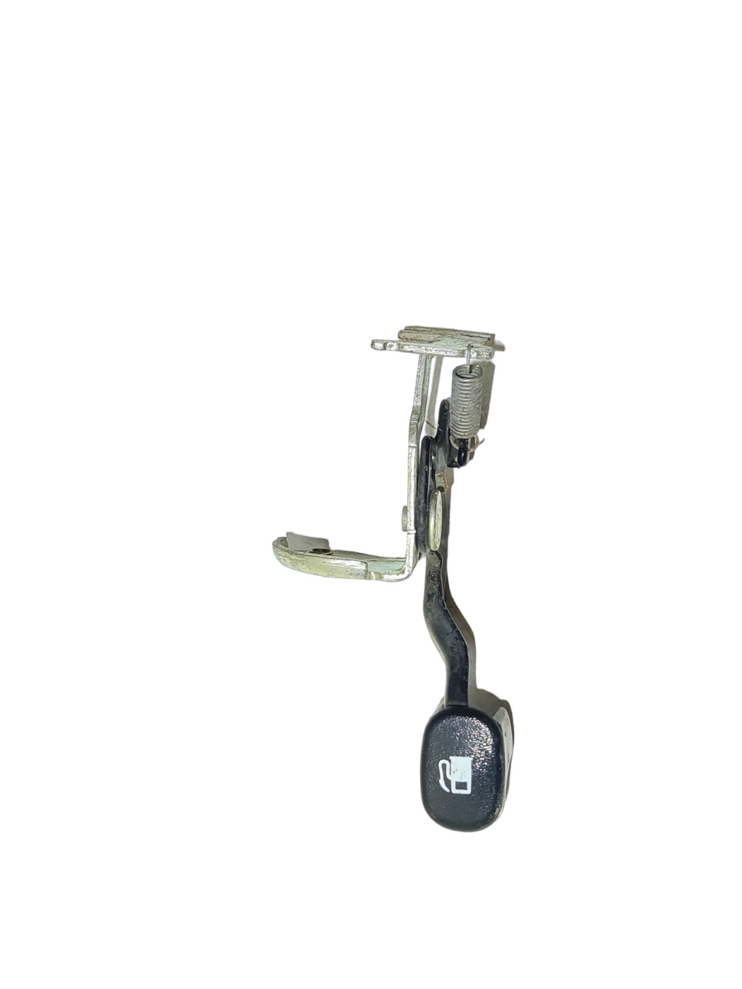 Puxador Portinhola Tanque Combustivel Hyundai Hb20 2013 2