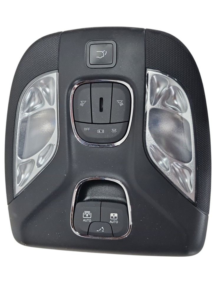 Luz Cortesia Jeep Commander Compass 2022 2023 373100aa02dx9 4