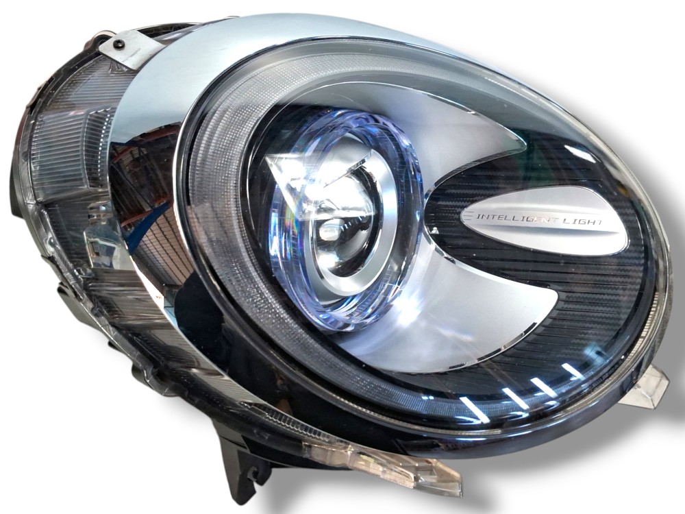 Farol Para Gwm Ora 03 Skiw 2024 2025 Original Completo 1