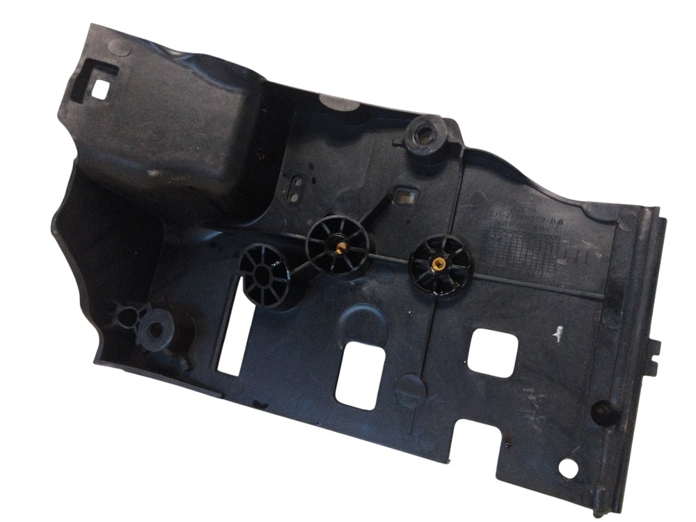 Acabamento Caixa Fusível Motor Land Rover Discovery 4 2015 2