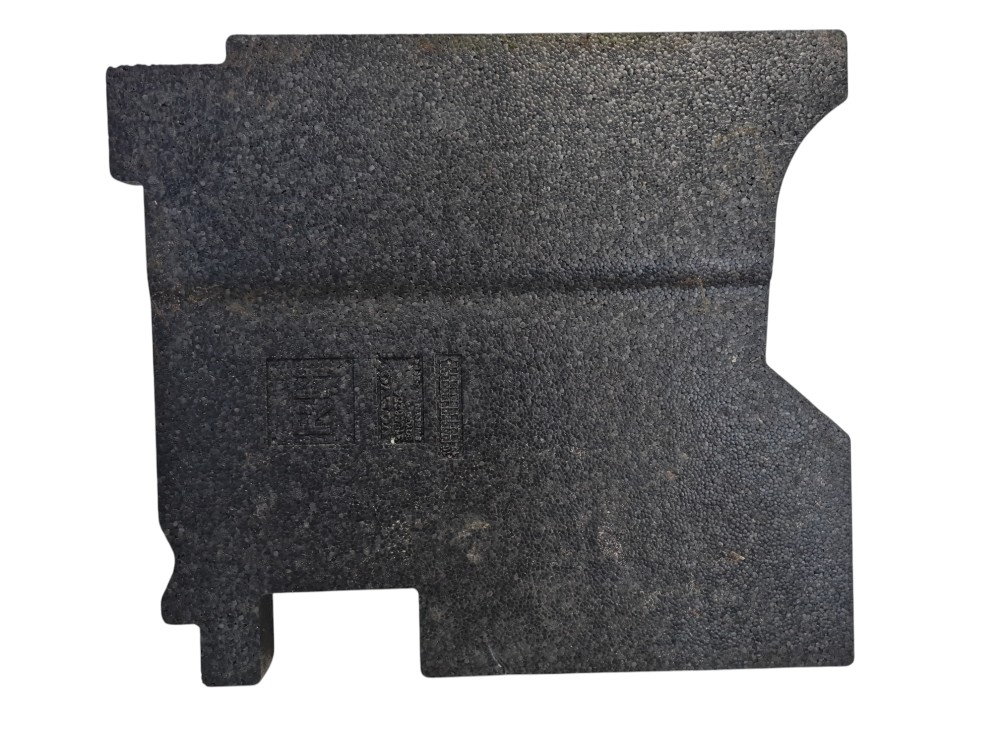 Absorvedor Piso Traseiro Direito Volvo Xc90 D5 2017 31366284 6