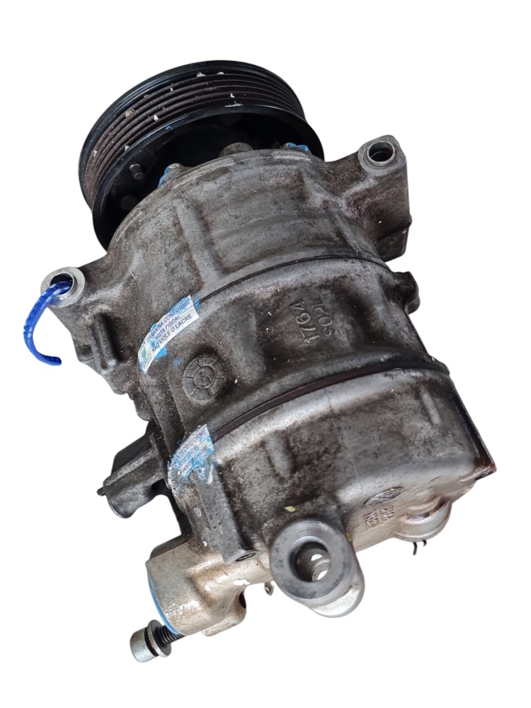 Compressor Ar Condicionado Vw Gol Fox Up Voyage 5u0820803m 2