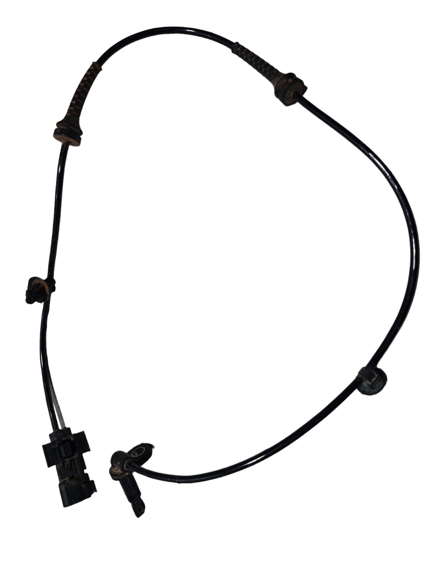 Sensor ABS traseiro esquerdo GM Tracker  / Onix 2022 ORIGINA 2
