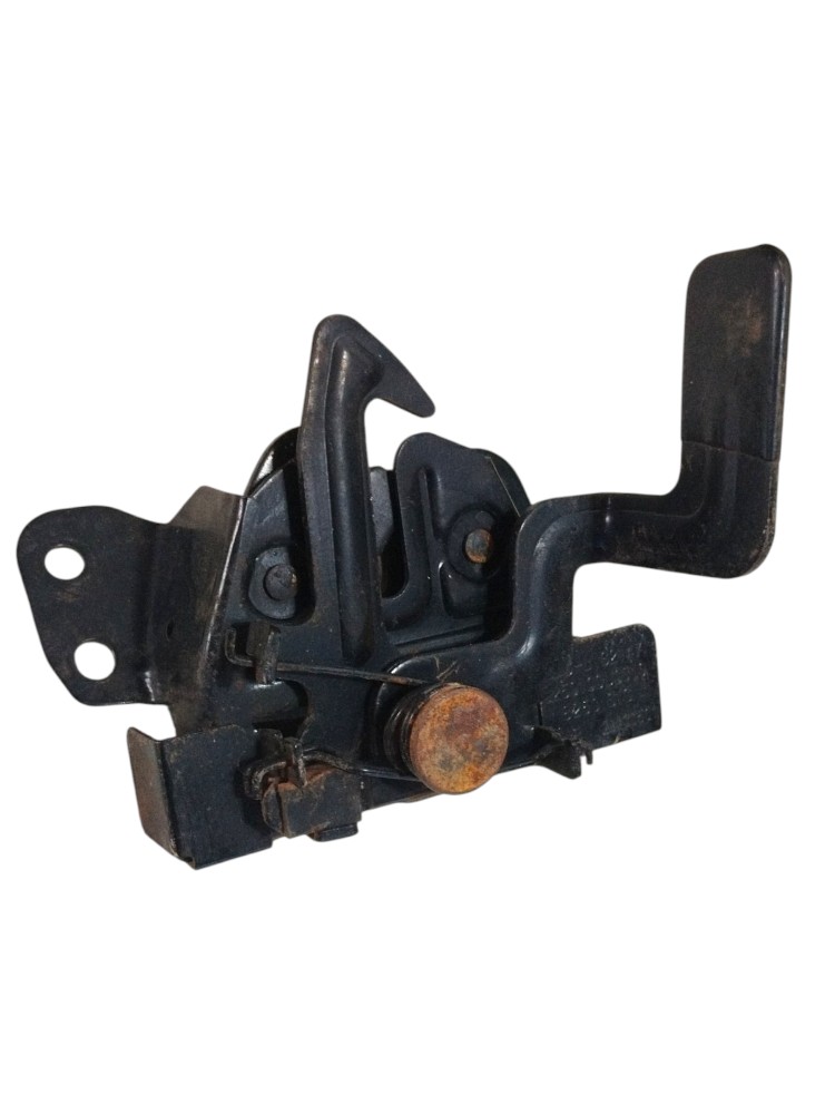 Fechadura Capo I/jac E Js1 2023 2024 8250100u0310 Original 5