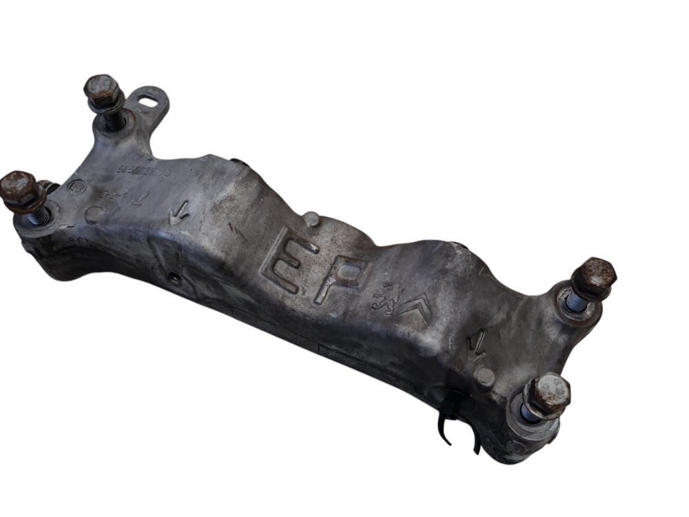 Suporte Do Motor Citroën Ds5 2015 9655923080 Original 3