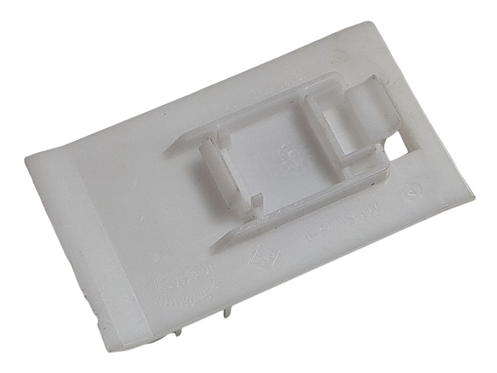 Suporte Painel Central Inferior Renault Master 2023 6